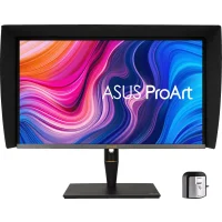 Монитор ASUS ProArt PA27UCX-K фото 1